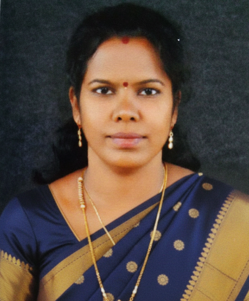 Dr. S. VIJAYA